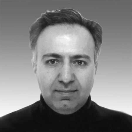 Afshin Bakhtiari